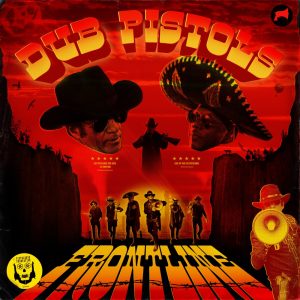 Dub Pistols “Frontline” (Cyclone Records – 2023) Erst vor Kurzem haben die Dub Pistols ihr 25. Jubiläum gefeiert. Seit Mitte der 90er Jahre ist diese Band um Frontmann Barry Ashworth […]