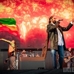 Damian “Jr. Gong” Marley