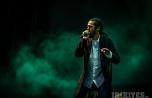 Damian “Jr. Gong” Marley & Stephen Marley, Cali Vibes Festival, Long Beach, 17.-19.2.23
