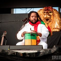 Stephen Marley