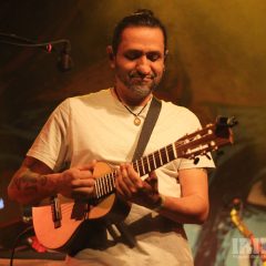 Che Sudaka
