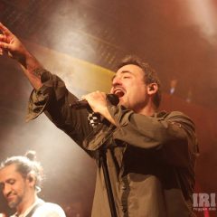Che Sudaka
