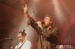 Che Sudaka, Fabrik, Hamburg, 10.3.23