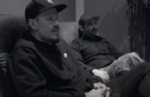 Longfingah & Sub Pressure Band “Danger Danger” – Single & Video out now!