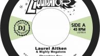 Laurel Aitken & Mighty Megatons “Shoeshine Boy” /”Woman A Go Mad Me” – 7 Inch (Liquidator Music – 2023) The return of the Godfather! Laurel Aitken, auch bekannt als “the Godfather […]
