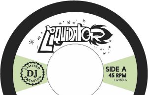 Laurel Aitken & Mighty Megatons “Shoeshine Boy”/”Woman A Go Mad Me” (Liquidator Music)