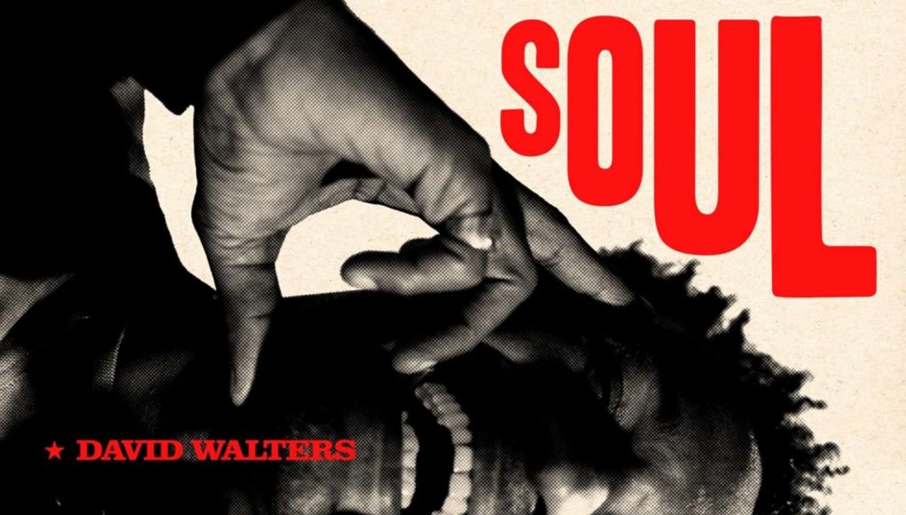 David Walters Soul Tropical