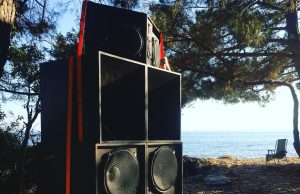 Sandokan Hifi, Zagreb
