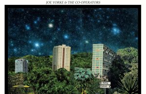 Joe Yorke & The Co-Operators “A Distant Beat” (Waggle Dance Records)