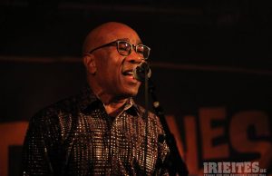 Keith & Tex, Rudy Mills & The Steadytones, Monkeys Music Club, Hamburg, 29.4.23