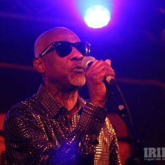 Rudy Mills