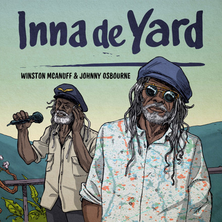 Inna De Yard Baltimore