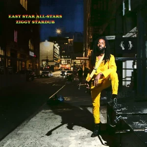 Easy Star All-Stars “Ziggy Stardub” (Easy Star Records – 2023) Seit den Anfängen sind Coverversions nicht aus dem Reggae wegzudenken, doch die Easy Star All-Stars haben das Konzept seit ihrem […]