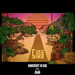 Bandikoot In Dub meets AMA