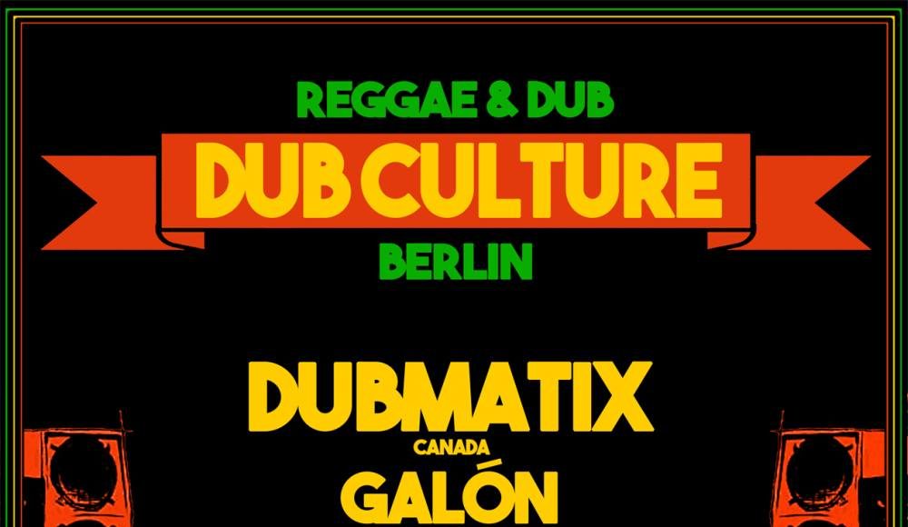 dubmatix flyer