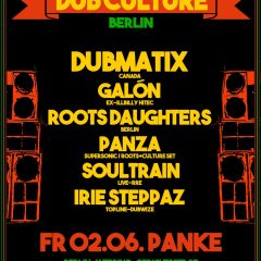 dubmatix flyer