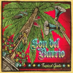 Original Son Del Barrio