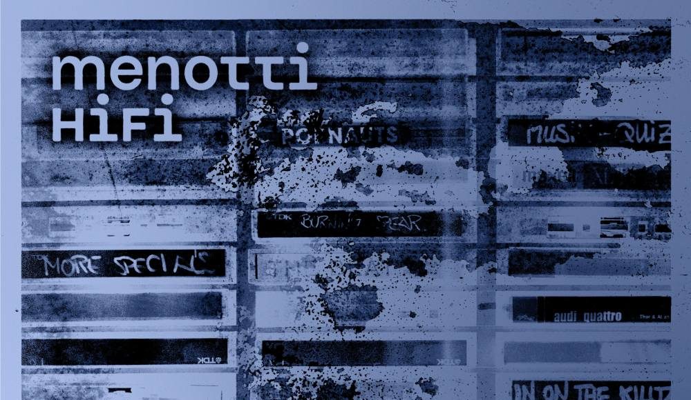 Menotti HiFi