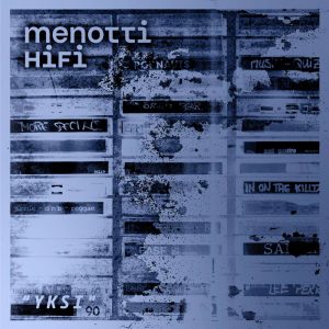 Menotti HiFi “Yksi” (Papercup Records – 2023) Thomas Hoppe (Schlagzeug), Stephan “Gudze” Hinz (Bass) und Arne Piri (Tasteninstrumente) sind in der Szene keine Unbekannten. Viele Jahre waren sie Teil der […]
