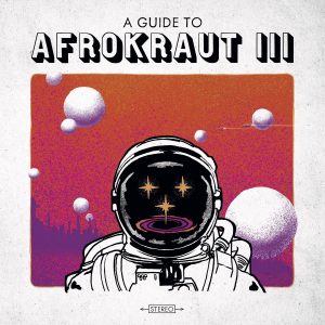 David Nesselhauf “A Guide To Afrokraut III” (Légère Recordings – 2023) Die Reise geht weiter! Nach “Afrokraut” (2016) und “Afrokraut II – The Lowbrow Manifesto” (2018) liegt nun mit “A […]