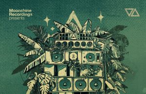Moonshine Recordings presents “Dub Meets Techno” (Moonshine Recordings)