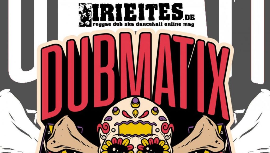 Dubmatix Fabrique