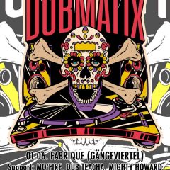 Dubmatix Fabrique