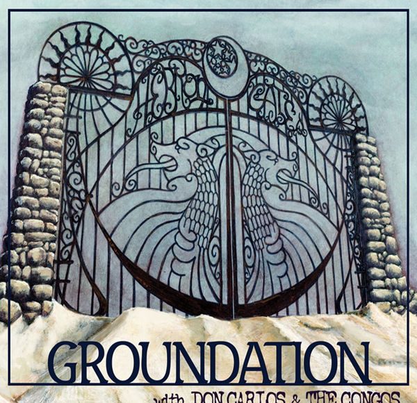Groundation Hebron Gate