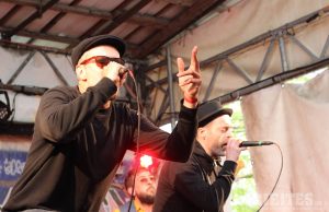 Ska-T, Maifest Lübeck, 1.5.23