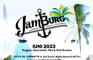 Jamburg im Juni 2023
