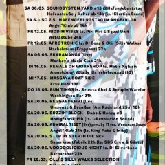 JamburgMai2023Update