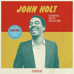 John Holt “Essential Artist Collection” (Trojan Records – 2023) Trojan Records geht offensichtlich gründlich die Archive durch und hat nun auch eine John Holt-Sammlung in der „Essential Artist Collection“ veröffentlicht. […]