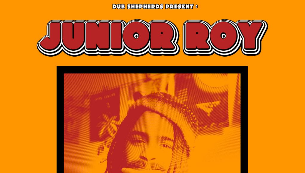 Junior Roy