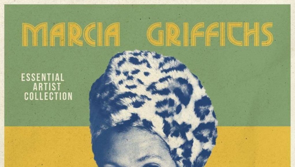 Marcia Griffiths Essential Artist Collection