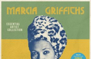 Marcia Griffiths “Essential Artist Collection” (Trojan Records)