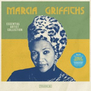 Marcia Griffiths “Essential Artist Collection” (Trojan Records – 2023) Marcia Llyneth Griffiths wurde 1949 in Kingston geboren und gilt bei vielen Reggaefans als “Queen of Reggae”. Kein Wunder, begann sie […]