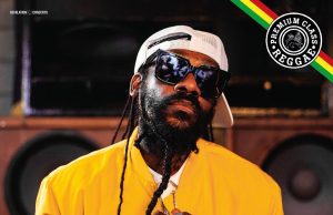 Tarrus Riley & Alaine, Berlin, 4.7., Hamburg, 5.7.23