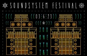 Dubversiv Soundsystem Festival, Potsdam, 3.6.23