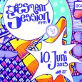   Leute, am 10. Juni findet die nächste BassmentSession im Club Voltaire in Frankfurt statt!! Wir freuen uns schon riesig und wollen so gerne mit euch in den Sommer tanzen! […]