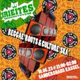 Irie Ites presents: Reggae * Roots & Culture * SKA inna Soundsystem Session @ Sandershaus Keller / Subterrain. We are starting out again with Reggae, Dub, SKA and our famous […]