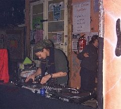 45 Clash 2002