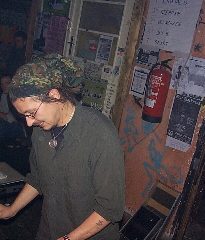 45 Clash 2002 b