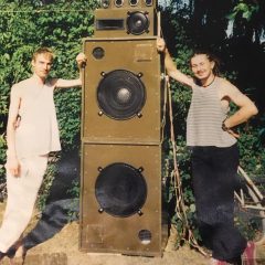 Blacky Pensi 1993