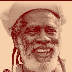 Burning Spear HH 23
