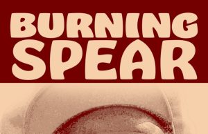 Burning Spear, Fabrik, Hamburg, 10.8.23