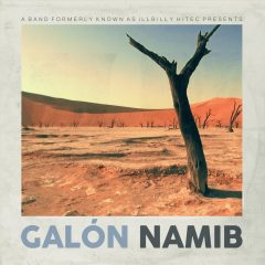 Galón Namib
