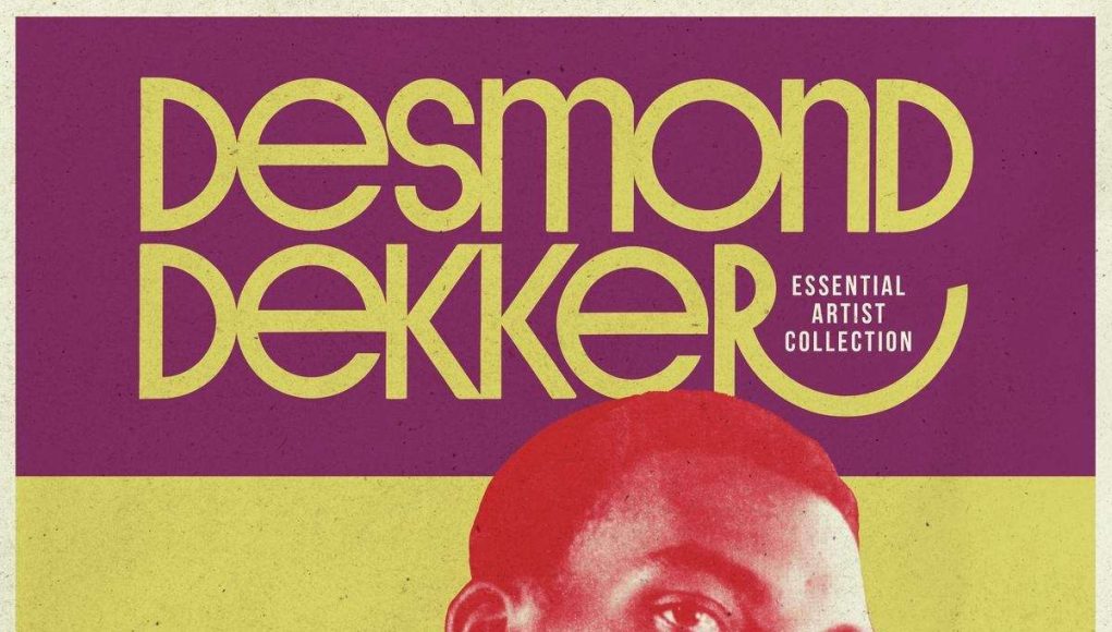 Desmond Dekker