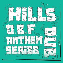 O.B.F. Hills