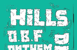 O.B.F “Hills Dub (Hiking Mix)”/”Hills Dub (Alpine Mix)” (Dubquake Records)