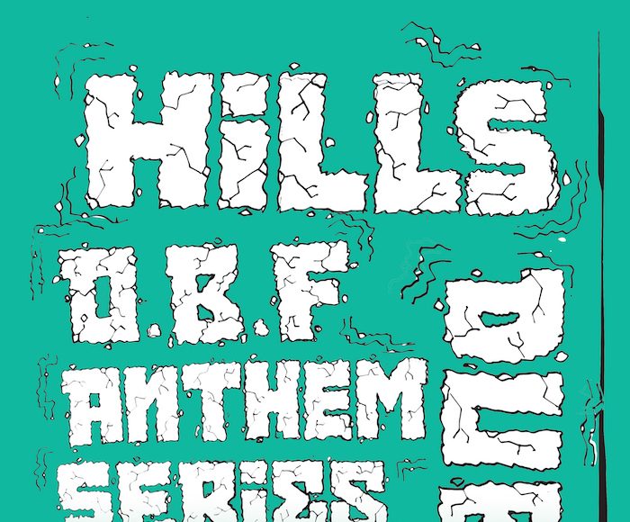O.B.F. Hills